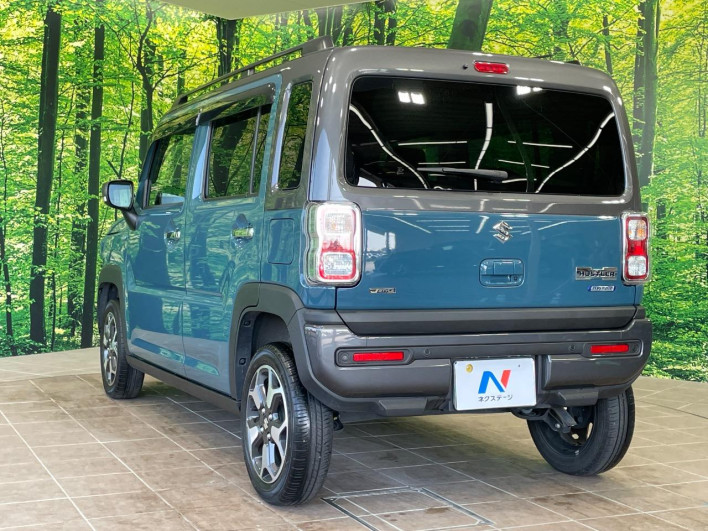 2023 Suzuki Hustler 5AA-MR92S (UW-6a0a828bf1525)[8]