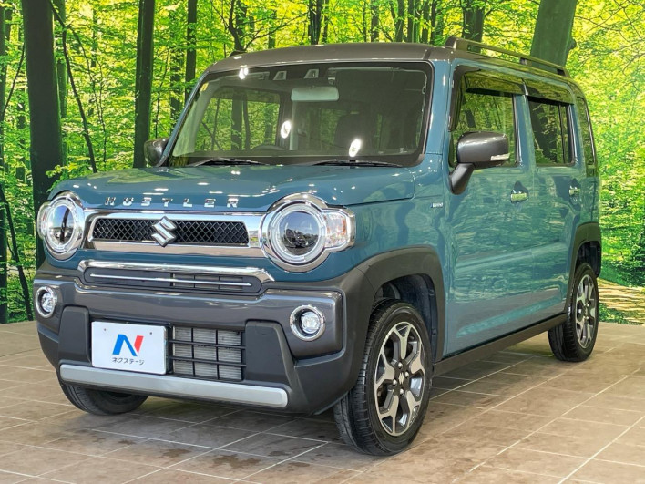 2023 Suzuki Hustler 5AA-MR92S (UW-6a0a828bf1525)[6]
