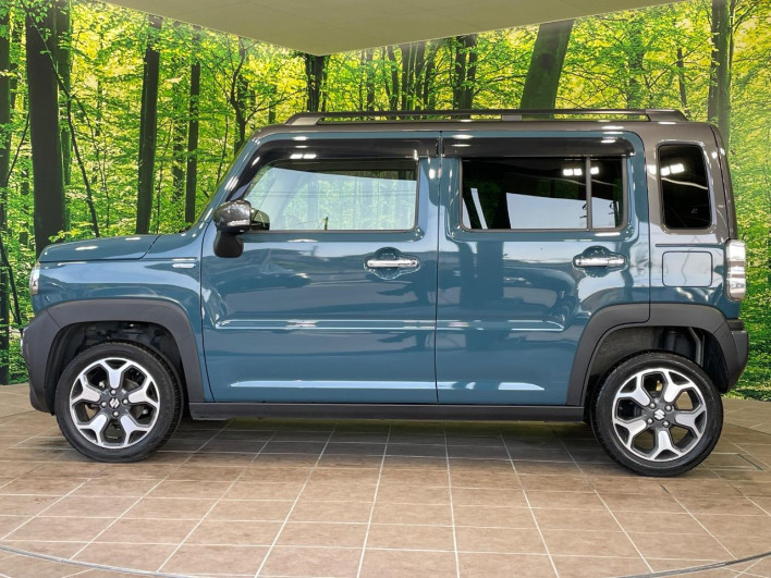 2023 Suzuki Hustler 5AA-MR92S (UW-6a0a828bf1525)[7]