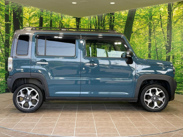 2023 Suzuki Hustler 5AA-MR92S (UW-6a0a828bf1525)[17]