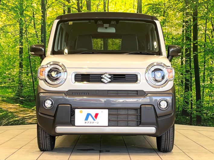 2023 Suzuki Hustler 5AA-MR92S (UW-6a0a828c74c2d)[5]