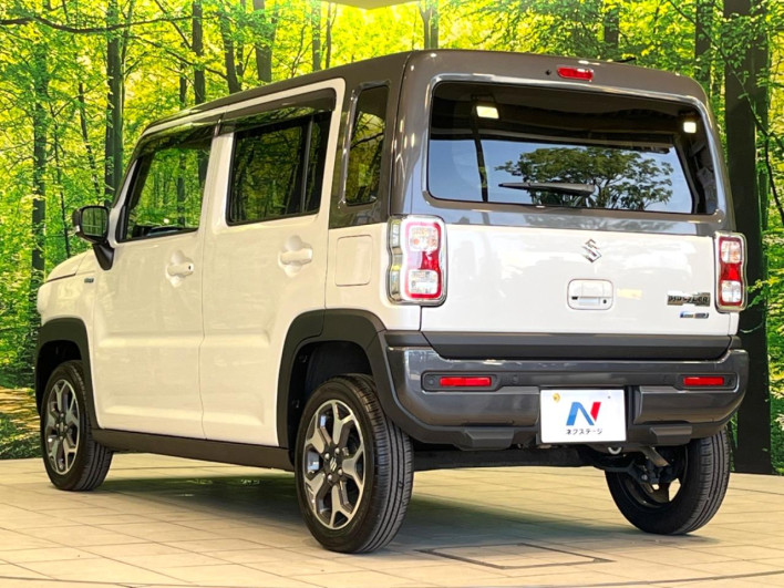2023 Suzuki Hustler 5AA-MR92S (UW-6a0a828c74c2d)[8]