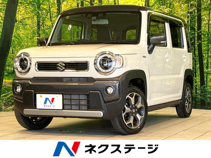 2023 Suzuki Hustler 5AA-MR92S (UW-6a0a828c74c2d)[3]