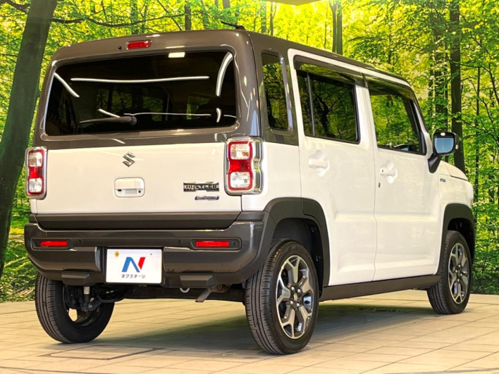 2023 Suzuki Hustler 5AA-MR92S (UW-6a0a828c74c2d)[10]
