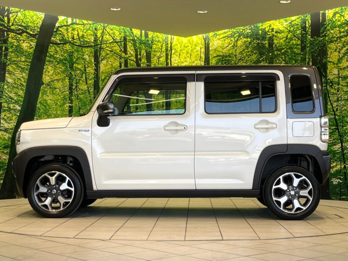2023 Suzuki Hustler 5AA-MR92S (UW-6a0a828c74c2d)[7]