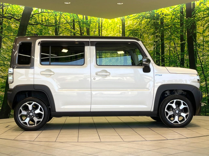 2023 Suzuki Hustler 5AA-MR92S (UW-6a0a828c74c2d)[11]