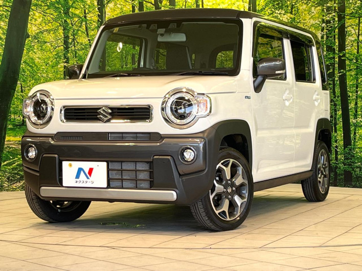 2023 Suzuki Hustler 5AA-MR92S (UW-6a0a828c74c2d)[0]