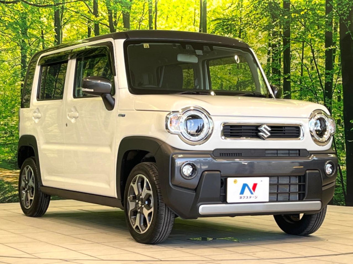 2023 Suzuki Hustler 5AA-MR92S (UW-6a0a828c74c2d)[12]