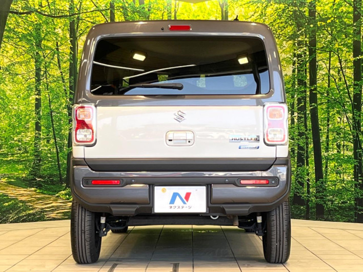 2023 Suzuki Hustler 5AA-MR92S (UW-6a0a828c74c2d)[9]