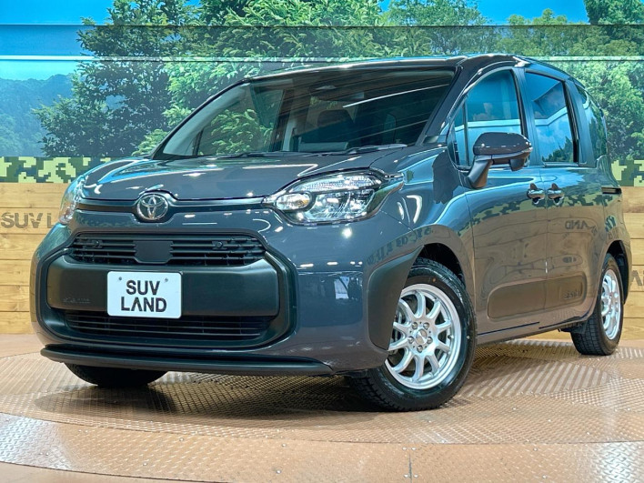 2023 Toyota Sienta 6AA-MXPL10G (UW-6a0a82a328302)[0]