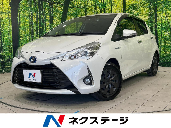 2019 Toyota Vitz DAA-NHP130 (UW-6a0a82b5b9121)[3]