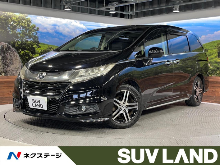 2015 Honda Odyssey DBA-RC1 (UW-6a0a82bcee291)[3]