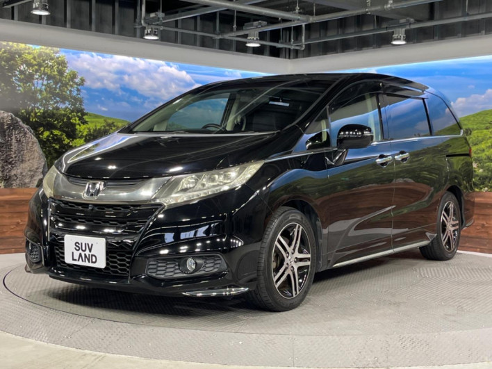 2015 Honda Odyssey DBA-RC1 (UW-6a0a82bcee291)[17]