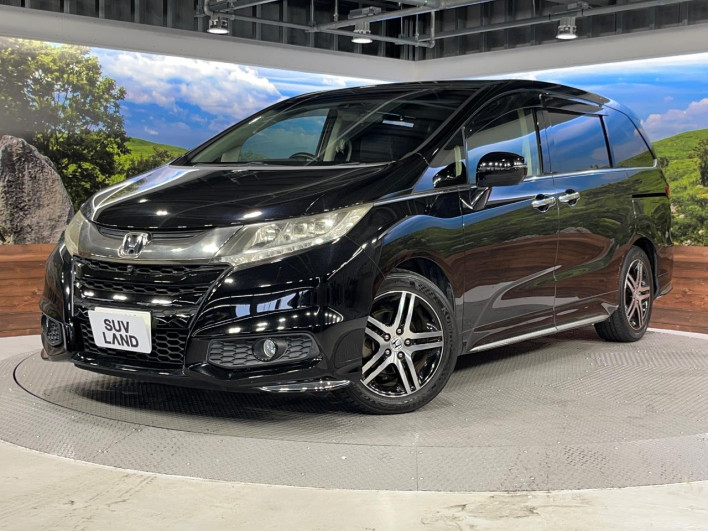 2015 Honda Odyssey DBA-RC1 (UW-6a0a82bcee291)[0]