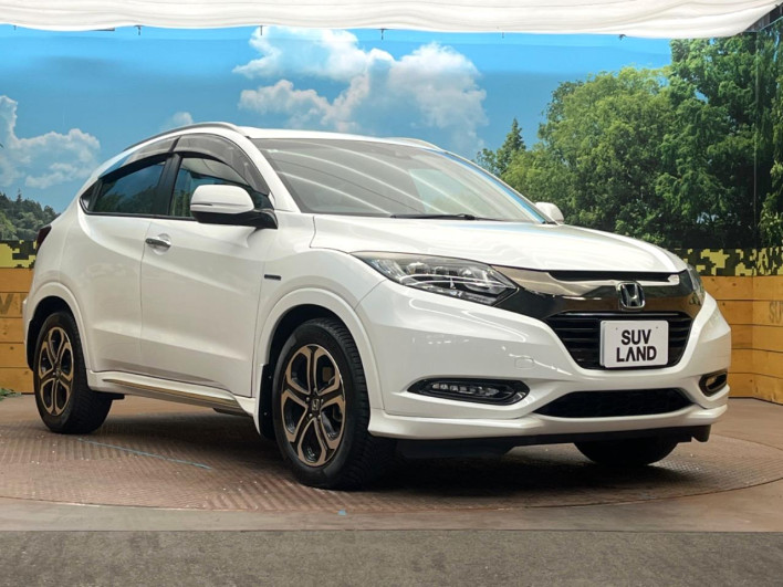 2016 Honda VEZEL DAA-RU3 (UW-6a0a82c2acf92)[10]