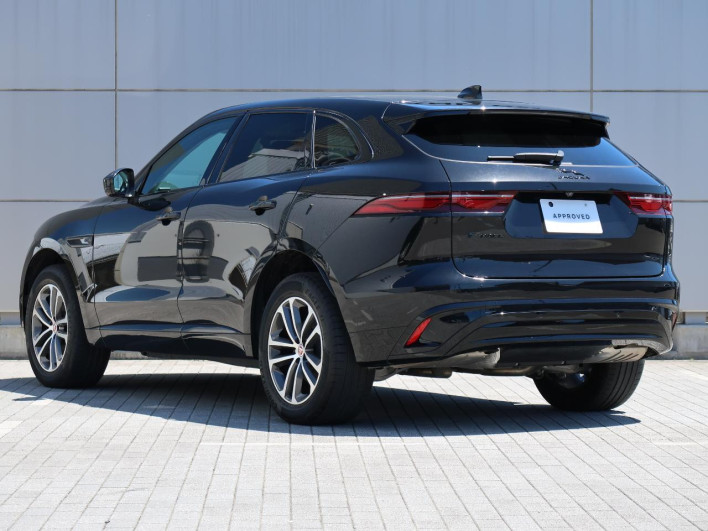 2022 Jaguar F Pace 3BA-DC2XC (UW-6a0a82cabdc23)[12]