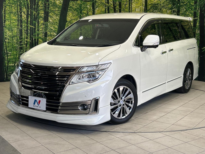 2014 Nissan Elgrand DBA-TE52 (UW-6a0a82d47a1be)[0]