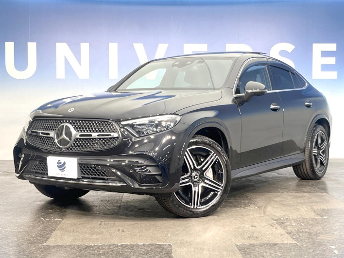 2024 Mercedes Benz GLC 3CA-254305 (UW-6a0a82dc3c2e2)[0]
