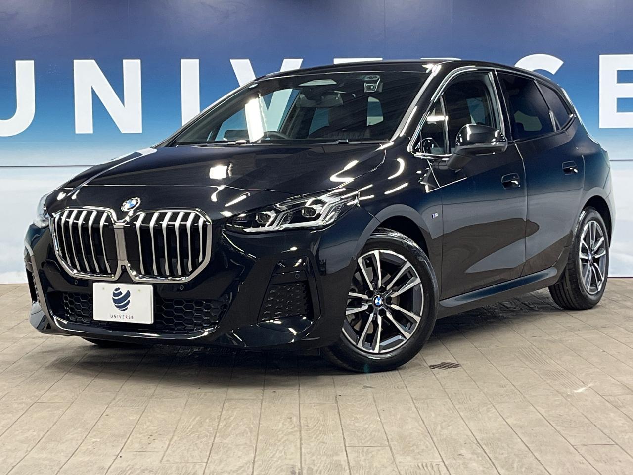 2024 BMW 2 Series 3DA-22BY20