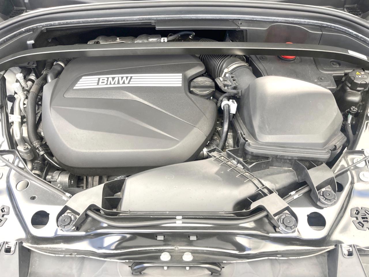 2023 BMW X1 3CA-42EG20