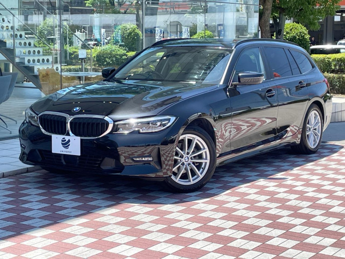2021 BMW 3 Series 3BA-6K20 (UW-6a0a82de1d257)[0]
