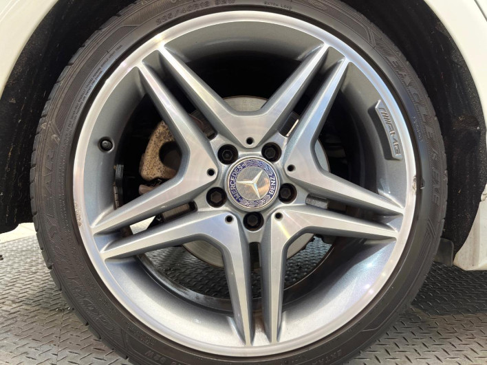 2014 Mercedes Benz CLA Class DBA-117342 (UW-6a0a82e179225)[20]