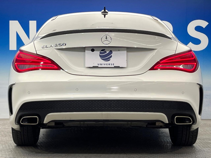 2014 Mercedes Benz CLA Class DBA-117342 (UW-6a0a82e179225)[15]