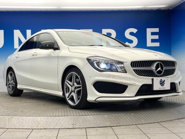 2014 Mercedes Benz CLA Class DBA-117342 (UW-6a0a82e179225)[18]