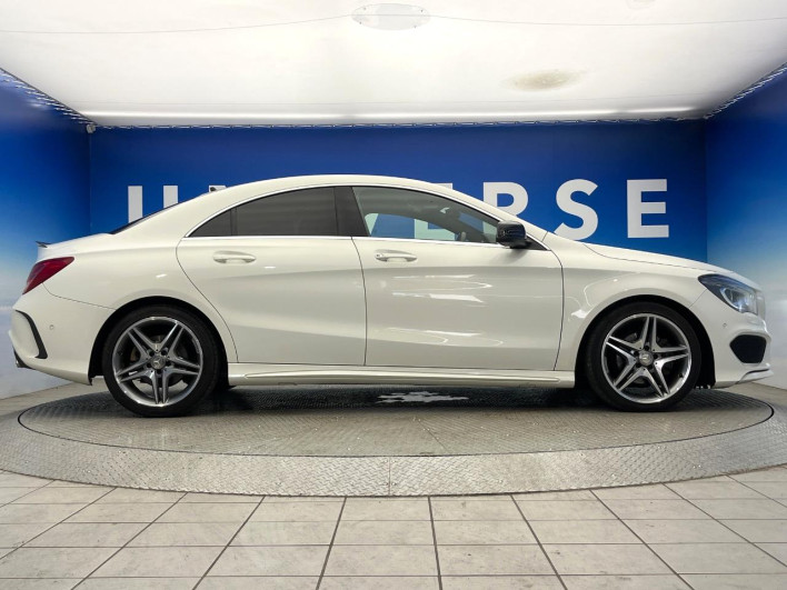2014 Mercedes Benz CLA Class DBA-117342 (UW-6a0a82e179225)[17]
