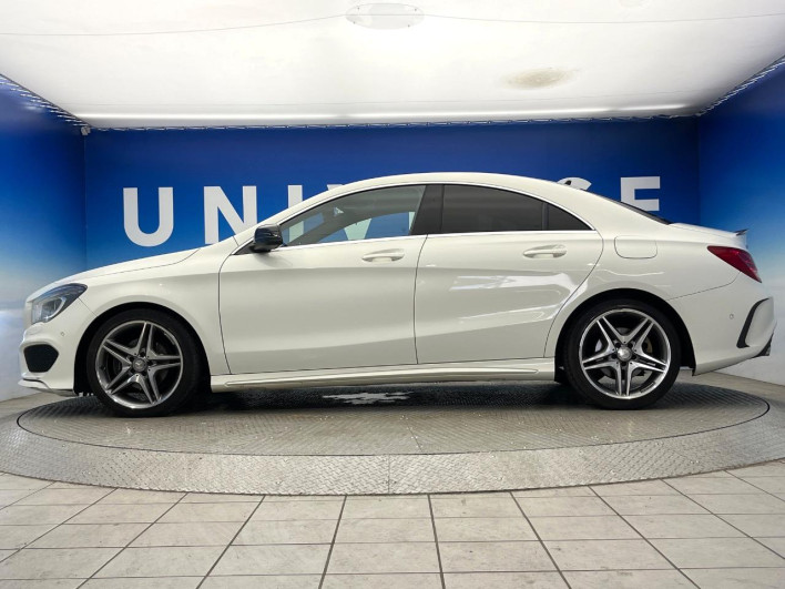 2014 Mercedes Benz CLA Class DBA-117342 (UW-6a0a82e179225)[13]