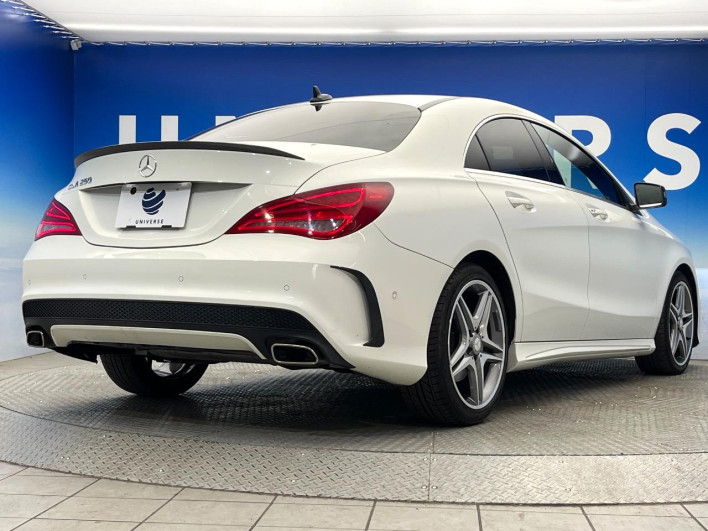2014 Mercedes Benz CLA Class DBA-117342 (UW-6a0a82e179225)[16]