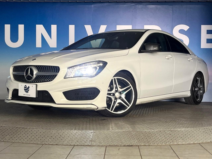 2014 Mercedes Benz CLA Class DBA-117342 (UW-6a0a82e179225)[4]