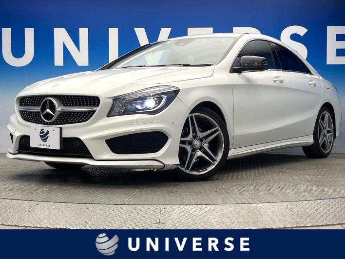 2014 Mercedes Benz CLA Class DBA-117342 (UW-6a0a82e179225)[3]