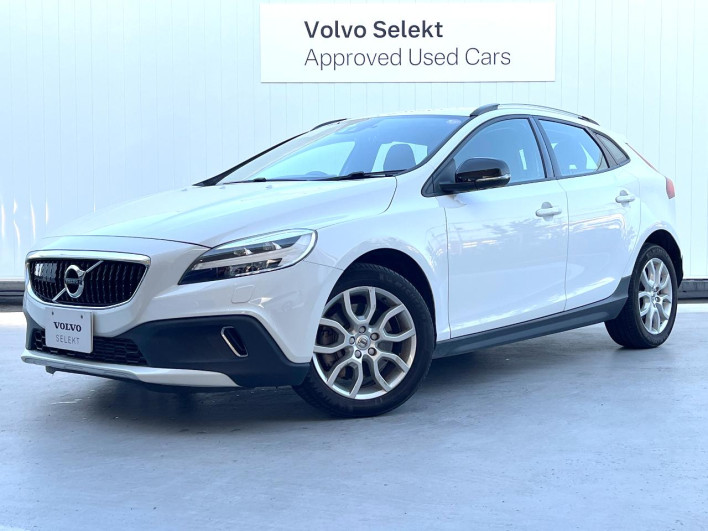 2018 Volvo V40 LDA-MD4204T (UW-6a0a82e65c814)[0]