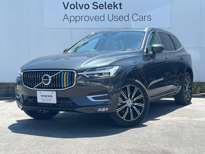 2018 Volvo XC60 DBA-UB420XC (UW-6a0a82e6a0ea7)[0]