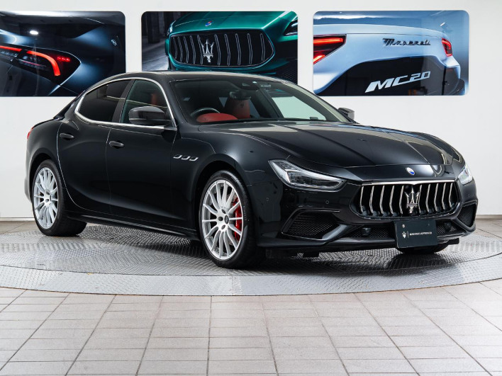 2020 Maserati Ghibli ABA-MG30A (UW-6a0a82e8a2287)[6]