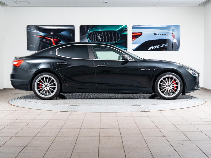2020 Maserati Ghibli ABA-MG30A (UW-6a0a82e8a2287)[7]