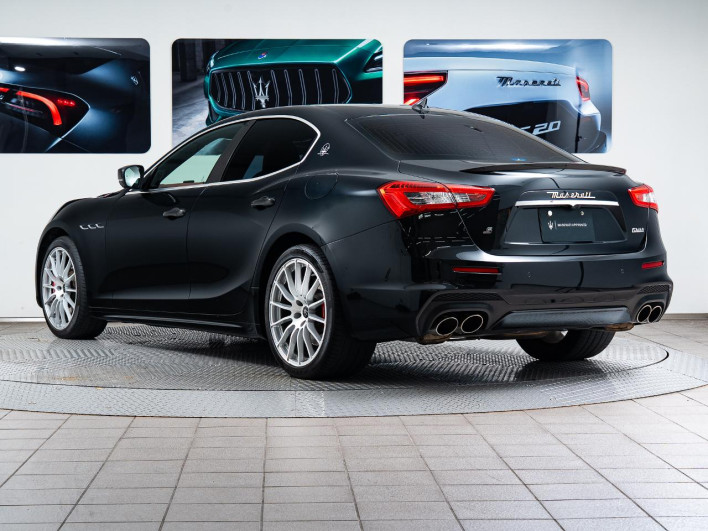 2020 Maserati Ghibli ABA-MG30A (UW-6a0a82e8a2287)[8]