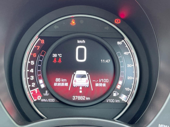 2022 Abartha Abarth 595 3BA-31214T (UW-6a0a82e9b1c87)[29]