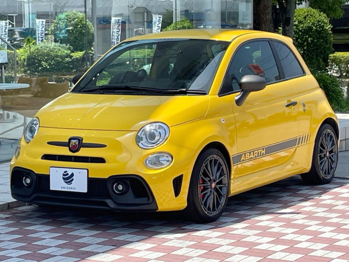 2022 Abartha Abarth 595 3BA-31214T (UW-6a0a82e9b1c87)[5]