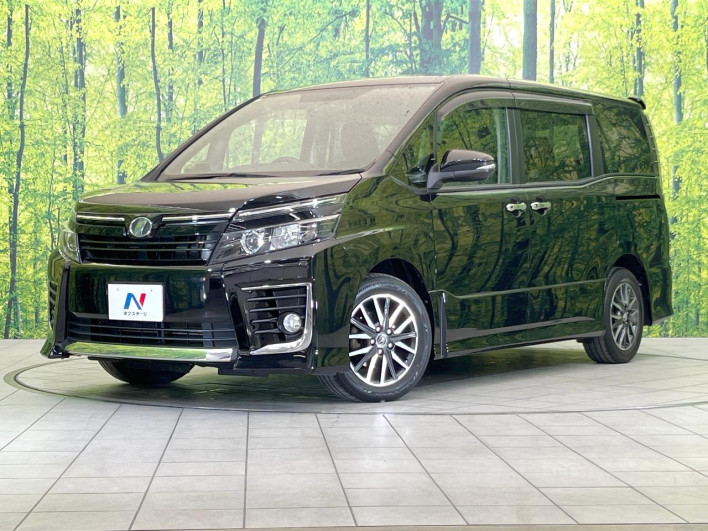 2014 Toyota Voxy DBA-ZRR80W (UW-6a0a82eb628c2)[0]