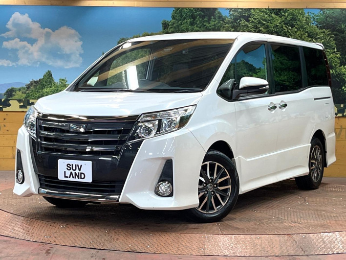 2017 Toyota Noah DBA-ZRR80W (UW-6a0a82ede2320)[0]