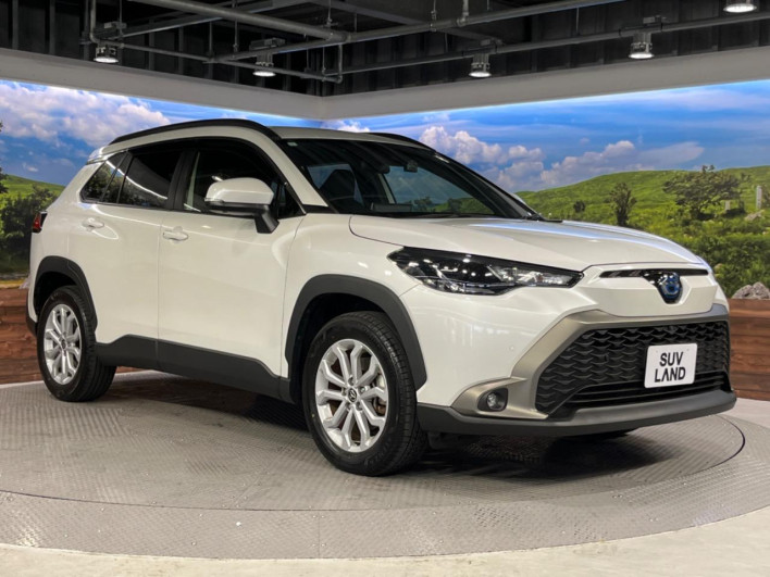 2023 Toyota Corolla Cross 6AA-ZVG11 (UW-6a0a82f3e7002)[19]
