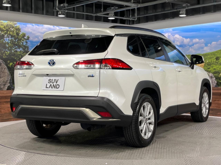 2023 Toyota Corolla Cross 6AA-ZVG11 (UW-6a0a82f3e7002)[21]