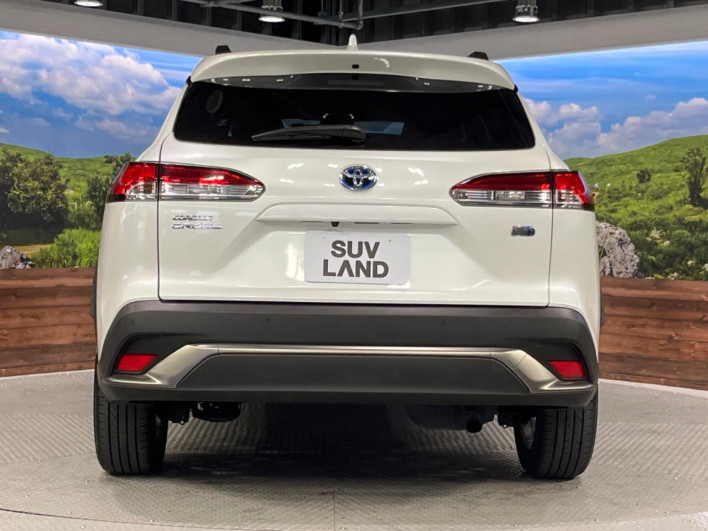 2023 Toyota Corolla Cross 6AA-ZVG11 (UW-6a0a82f3e7002)[22]