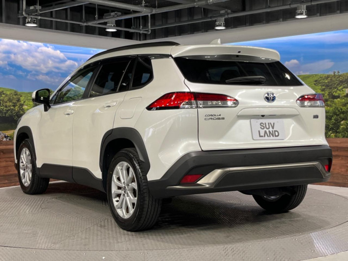 2023 Toyota Corolla Cross 6AA-ZVG11 (UW-6a0a82f3e7002)[23]