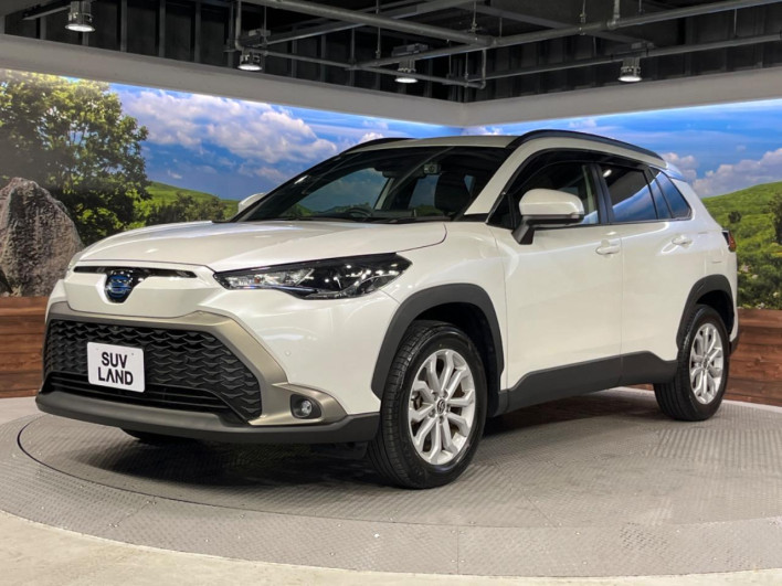 2023 Toyota Corolla Cross 6AA-ZVG11 (UW-6a0a82f3e7002)[17]