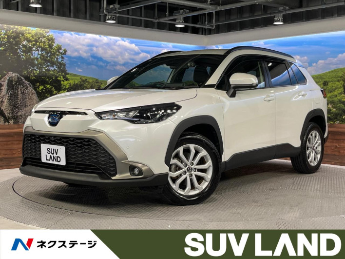 2023 Toyota Corolla Cross 6AA-ZVG11 (UW-6a0a82f3e7002)[3]