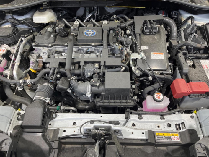 2023 Toyota Corolla Cross 6AA-ZVG11 (UW-6a0a82f3e7002)[4]