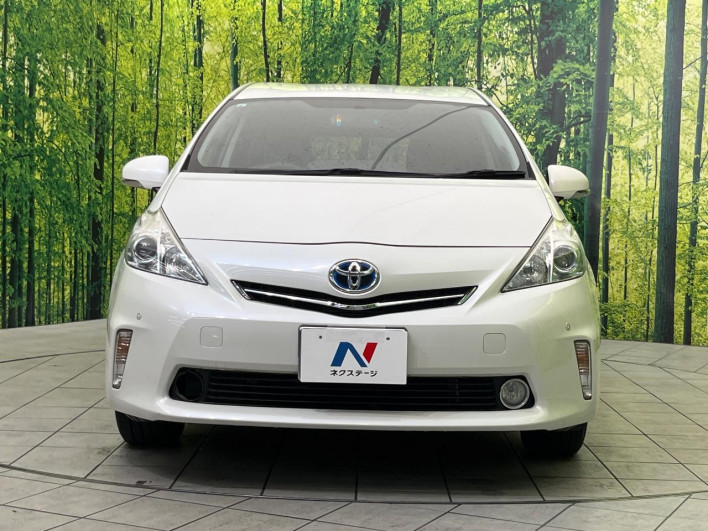 2013 Toyota Prius α DAA-ZVW40W (UW-6a0a82fa0a748)[5]